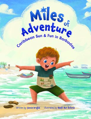 Cover Book Miles of Adventure (Final Layout) crop